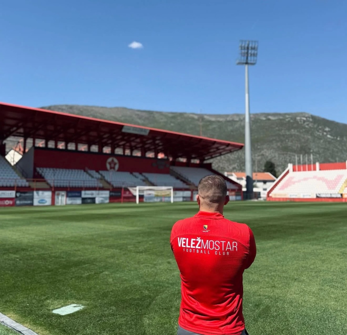 FK Velež Mostar